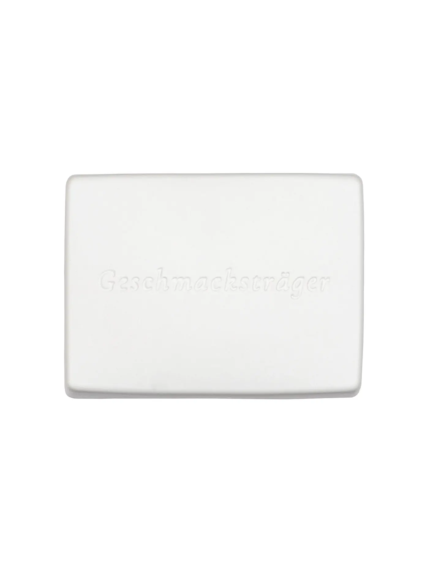 RAEDER | Butterdose klein 125g Geschmacksträger | 